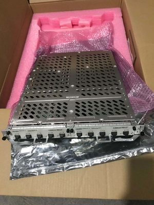 Huawei NE40E-X3 5-портная 10GBase LAN/WAN SFP+ гибкая карта CR5D0L5XFA72