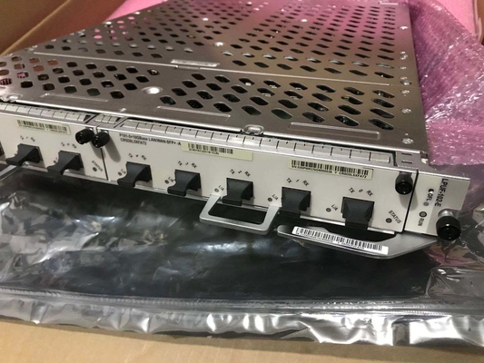 Huawei NE40E-X3 5-портная 10GBase LAN/WAN SFP+ гибкая карта CR5D0L5XFA72