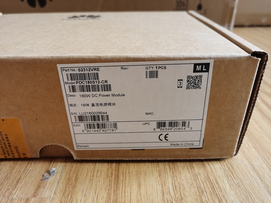 Huawei PDC180S12-CR Модуль питания постоянного тока 180 Вт