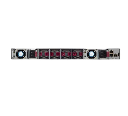 Cisco Nexus 92160YC-X Switch 48x 10G SFP+ 6x 40G QSFP+ 3,2 Тбит/с