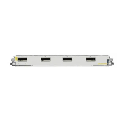 Cisco Nexus 92160YC-X Switch 48x 10G SFP+ 6x 40G QSFP+ 3,2 Тбит/с