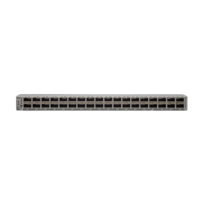Cisco Nexus 9200 36-портный 100G QSFP28 коммутатор с 16 ГБ памяти