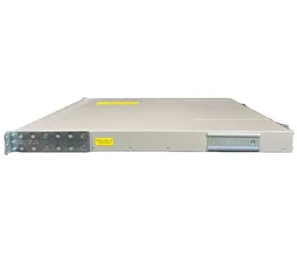 Cisco Nexus 9200 36-портный 100G QSFP28 коммутатор с 16 ГБ памяти