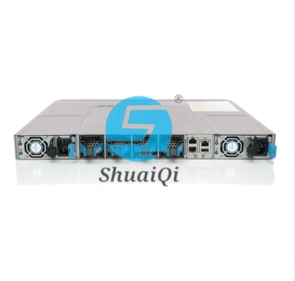Cisco N9K-C93180YC-FX3 Switch 48x 1/10/25G + 6x 40/100G Порты 3,6 Тбит/с