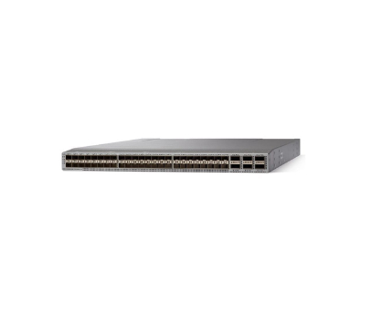 Cisco N9K-C93180YC-FX3 Switch 48x 1/10/25G + 6x 40/100G Порты 3,6 Тбит/с
