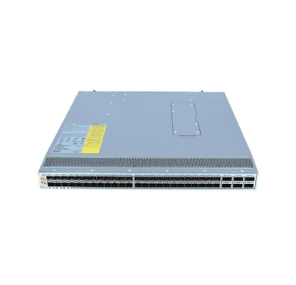Cisco Nexus 93108TC-FX Switch 48x10G 6x40G/100G 24 ГБ оперативной памяти