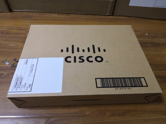 IP-телефон Cisco 8841 CP-8841-K9 с ЖК-дисплеем 800x480 и 2 портами Ethernet