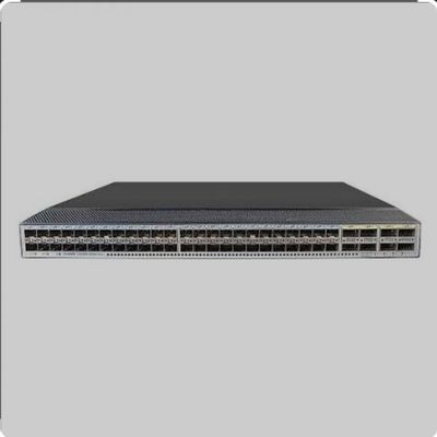 Huawei CE6865-48S8CQ-EI Switch 48x25GE SFP28 8x100GE QSFP28 4Tbit/s