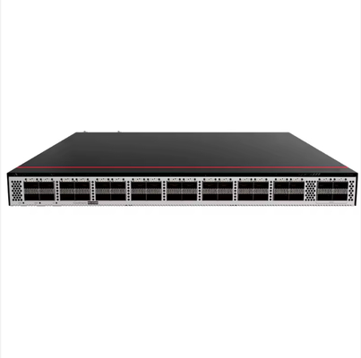 Huawei CloudEngine 8855-32CQ4BQ-B 32x100GE 4x200GE 8Tbps переключатель