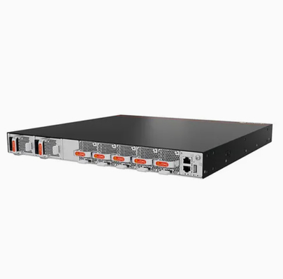 Huawei CE6885-48YS8CQ-B 48x10GE 8x100GE Switch 3,6 Тбит/с 1440 Мпп