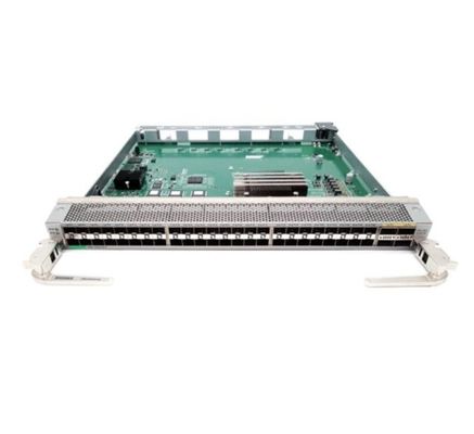C9200-NM-2Q сетевой модуль 2x40G QSFP+ портов для Catalyst 9200
