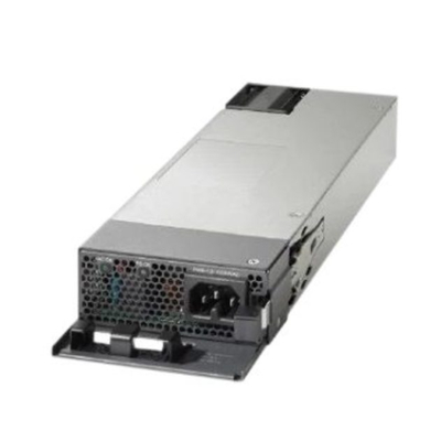 Cisco PWR-C5-125WAC 125W 12V питание для коммутаторов C9200