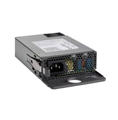 Cisco PWR-C5-125WAC 125W 12V питание для коммутаторов C9200