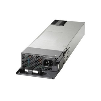 Cisco PWR-C5-1KWAC 1000 Вт 54 В Блок питания переменного тока