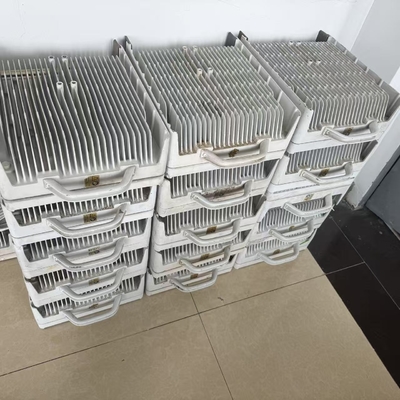 ERICSSON KRC 161 623/1 Радио 2219 B1 Ericsson Радиоустройство наружного макрорадио для базовой станции