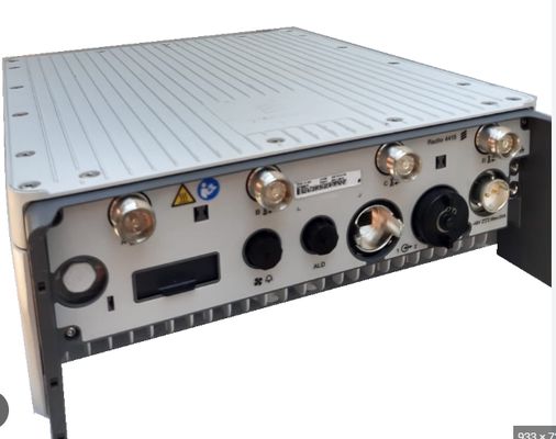 Ericsson RRU 4415 B66A KRC 161 64/3)  a multi-standard remote radio forming part of the Ericsson RBS