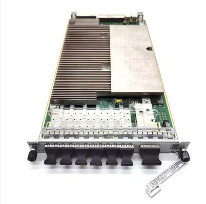 UBBPe4 Universal Baseband Processing Unit (BBU) - панель, которая улучшает производительность связи и поддерживает несколько моделей базовых станций Huawei