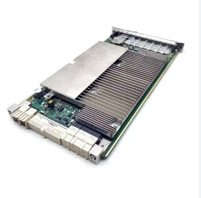 UBBPe4 Universal Baseband Processing Unit (BBU) - панель, которая улучшает производительность связи и поддерживает несколько моделей базовых станций Huawei