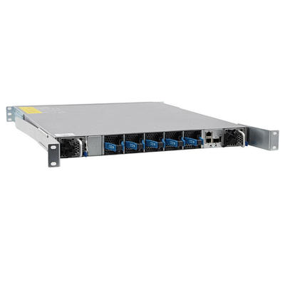 N9K-C9332C
Nexus 9332C ACI Spine switch with 32p 40/100G QSFP28, 2p 1/10G SFP