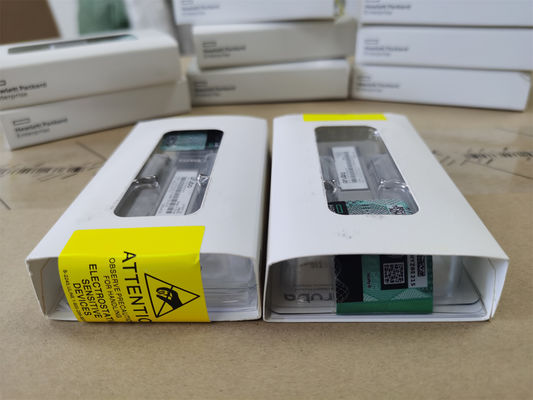 J4858D, Трансивер Aruba J4858D, серия 1G SFP LC/500 м MMF/Aruba