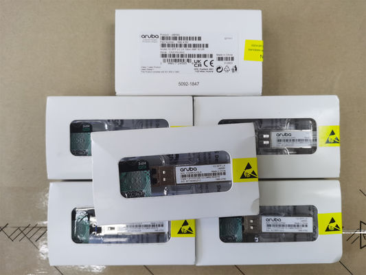 J4859D, Аруба J4859D 1G SFP, 1G SFP LC, LX, SMF 10 км