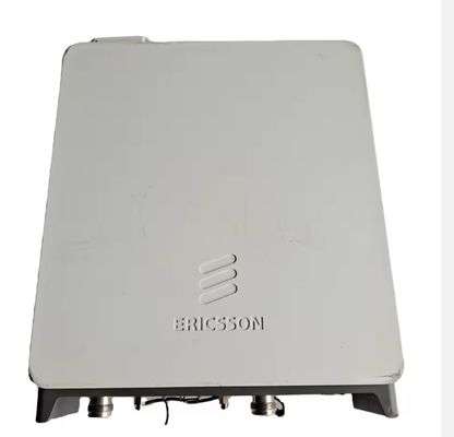 Ericsson Radio 2217 B20 KRC 161 549/1 2217B20 Радиомодуль FDD Диапазон 20 800 МГц