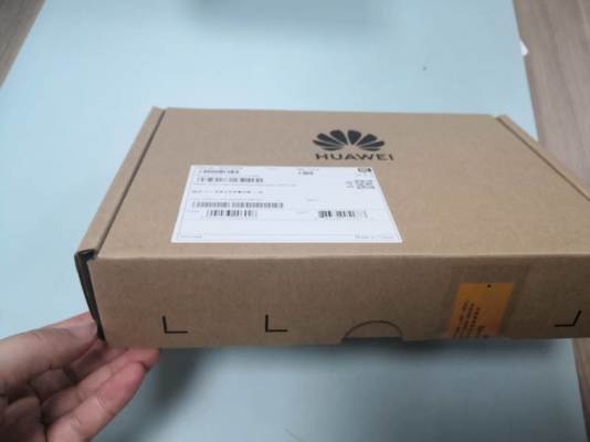 SFP+STACK-CU1M5 02311VGN
Huawei 10G SFP + SFP + высокоскоростной выделенный стек кабель-1.5m
