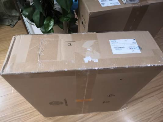 Huawei USG6555F-AC Firewall USG6555F-AC AC Host (2*GE RJ45 + 8*GE COMBO + 2*10GE SFP+, 1 источник питания переменного тока)