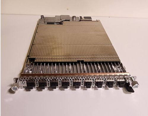 475266A (ABIO) - плагин-модуль системы 5G высокой мощности Nokia AirScale