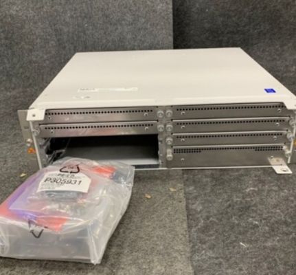 473098A (AMIA)  Система подрамника Nokia AirScale, компонент, используемый в базовых станциях телекоммуникаций для глобальной системы мобильной связи