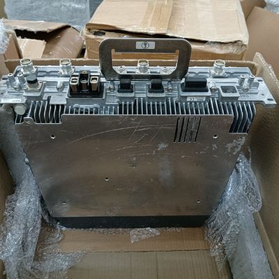 474800A (ARGA) Радиочастотный модуль Nokia AirScale RFM 6T6R B1, используемый в сотовых базовых станциях для сетей 4G LTE