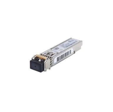 GLC-SX-MM-D 1000BASE-SX SFP трансивер с DOM, поддерживающий 850 нм MMF, обеспечивающий подключение Gigabit Ethernet на расстояние до 550 м для предприятий
