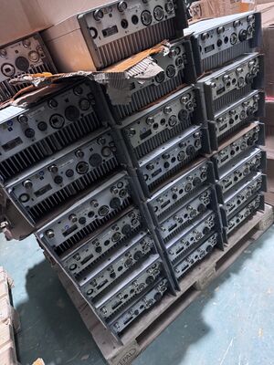 4415 B7 Rru Krc 161 495/1 Удалённое радиоустройство Ericsson Radio