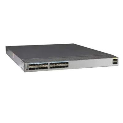 CE6810-24S2Q-LI-B, Huawei CE6810 Switch, 24x10GE SFP+/2x40GE QSFP+/без ПСУ