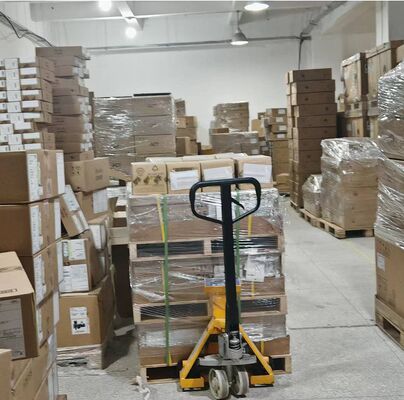 CE6881-48S6CQ-F, коммутатор Huawei CE6800, 48x10GE SFP+/6x100GE QSFP28/2xAC Power