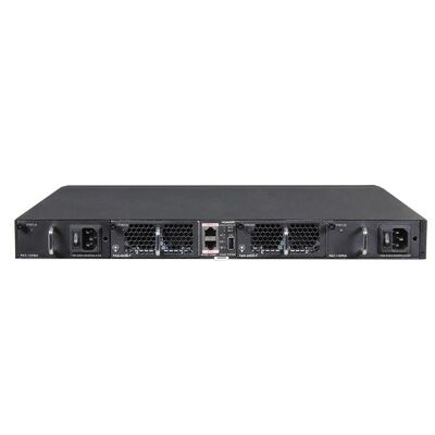 CE5810-24T4S-EI, Huawei CE5810 Switch, 24xGE RJ45/4x10GE SFP+/без вентилятора и питания