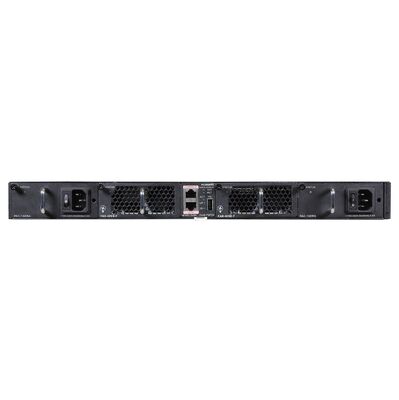 CE5810-24T4S-EI, Huawei CE5810 Switch, 24xGE RJ45/4x10GE SFP+/без вентилятора и питания