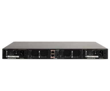 Huawei CE5800 Data Center Switch с 24-портным GE RJ45 4-портным 10G SFP+ и 2-портным 40G QSFP+
