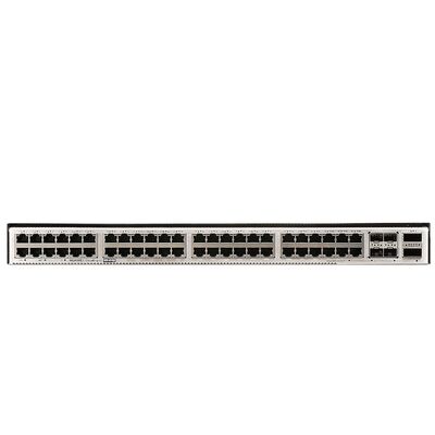 CE5855-48T4S2Q, коммутатор Huawei CE5800, 48xGE RJ45/4x10G SFP+/2x40G QSFP+