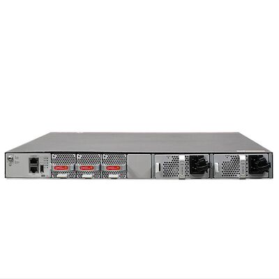 CE5855-48T4S2Q, коммутатор Huawei CE5800, 48xGE RJ45/4x10G SFP+/2x40G QSFP+