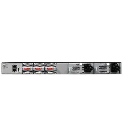 CE5855-48T4S2Q, коммутатор Huawei CE5800, 48xGE RJ45/4x10G SFP+/2x40G QSFP+