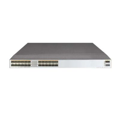 CE6850U-24S2Q-HI-B, Huawei CE6850U Switch, 24x10GE SFP+ / 2x40GE QSFP+ / Без питания