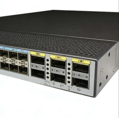 CE6851-48S6Q-HI, коммутатор Huawei CE6800, 48x10GE SFP+/6x40GE QSFP+/без вентилятора и блока питания