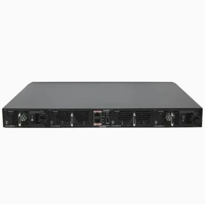 CE5880-48T6Q-EI, коммутатор Huawei CE5800, 48x10GE SFP+/6x40GE QSFP+/без вентилятора и блока питания