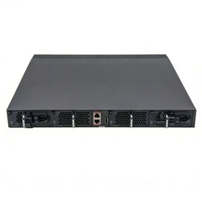 CE6855-48S6Q-HI, Huawei CE6800 Switch, 48x10G SFP+, 6x40G QSFP+, без вентилятора и питания