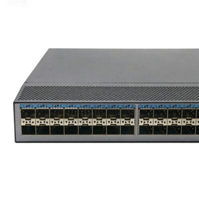 CE6855-48S6Q-HI, Huawei CE6800 Switch, 48x10G SFP+, 6x40G QSFP+, без вентилятора и питания