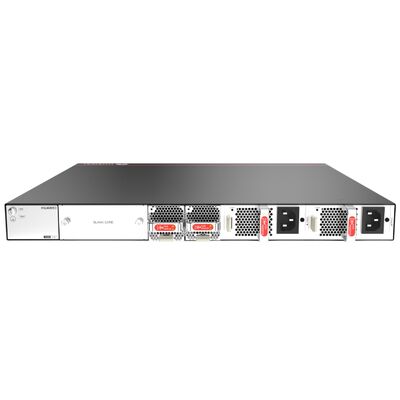 CE5882-48T4S, коммутатор Huawei CE5800, 48xGE RJ45/4x10GE SFP+/без вентилятора и блока питания