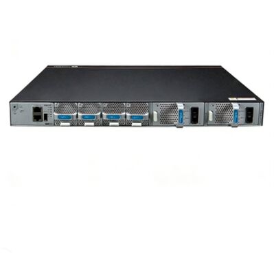 CE6857-48S6CQ-EI, коммутатор Huawei CE6800, 48x10GE SFP+, 6x100GE QSFP28, без вентилятора и блока питания