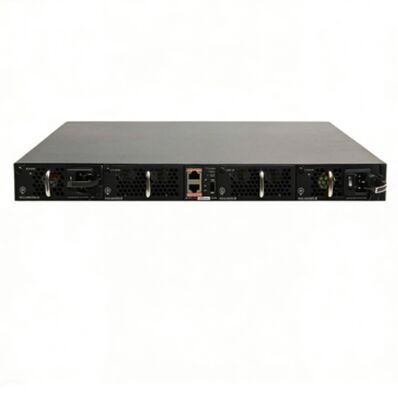 Huawei CE6800 Switch CE6856-48S6Q-HI с 48-портовым 10G SFP+ 6-портовым 40GE QSFP+ и 2,4 Тбит/с коммутационной мощностью