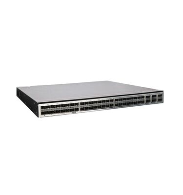 Huawei CE6800 Switch CE6857E-48S6CQ с портами 48x10GE SFP+ и 6x100GE QSFP28